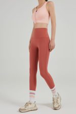 UTPALA OSFW Seamless High-Rise Pant Legging | Yoga | Gym - P23P0011 - Image 12