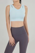 UTPALA OSFW Seamless High-Rise Pant Legging | Yoga | Gym - P23P0011 - Image 10