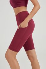 women's leggings with pockets - Professional Guide and Review
