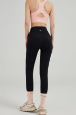 UTPALA High-Rise Pant Legging | Yoga | Gym - P23S0004 - Image 15