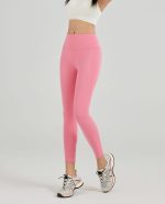 UTPALA High-Rise Pant Legging | Yoga | Gym - P23S0004