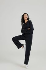 Is Your Yoga Top Sabotaging Your Down Dog Right This Second