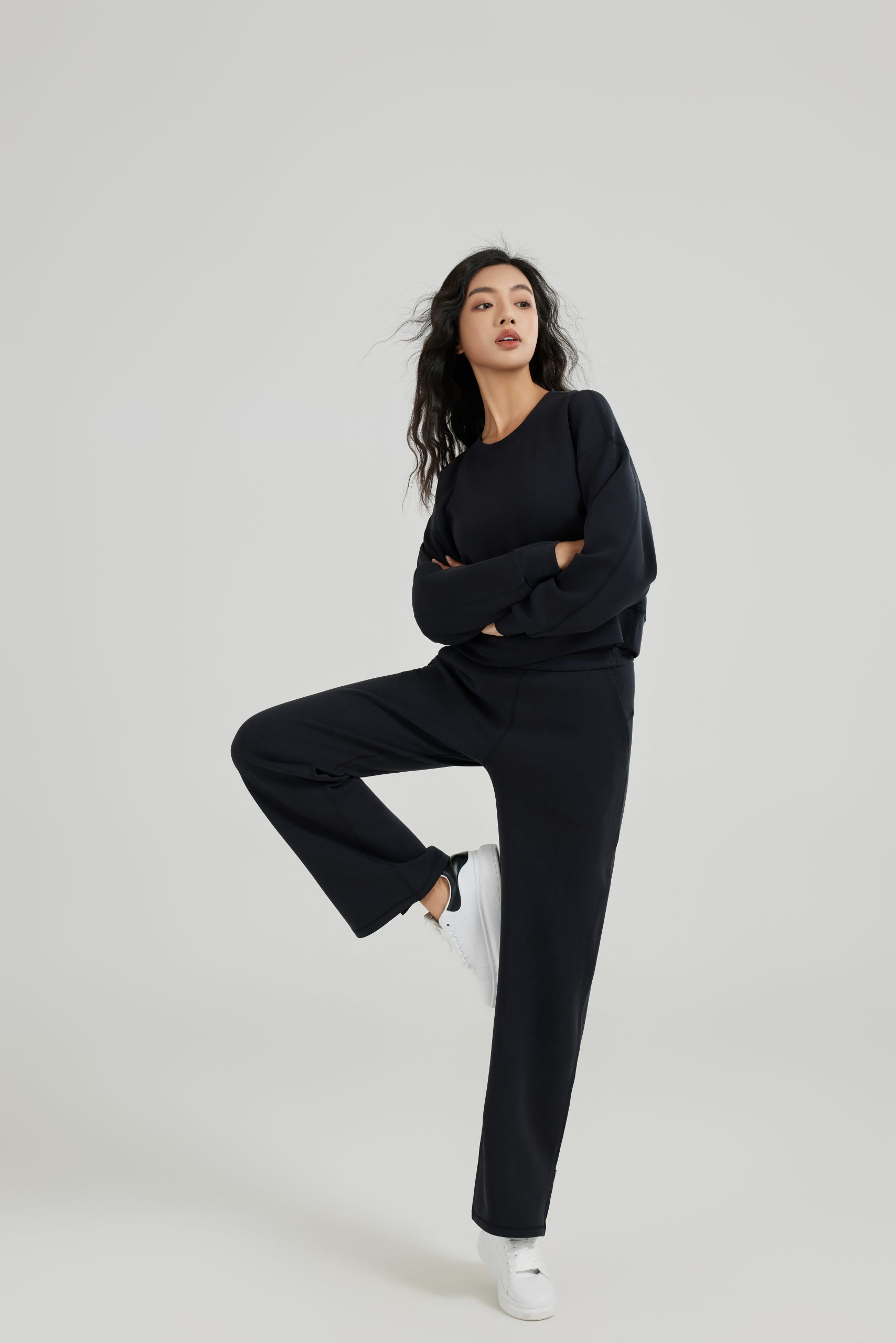 Is Your Yoga Top Sabotaging Your Down Dog Right This Second