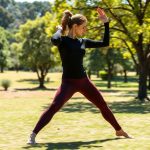 The Ultimate Guide to Navy Trackies 7 Ways Modern Australian Women Are Reinventing Comfort Style and Performance