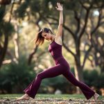 black yoga pants flare - Professional Guide and Review