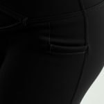 The Insider Fit Secret: Flare Legginga vs Classic Yoga Tights—Which Silhouette Wins for Bondi-to-Boardroom Versatility?