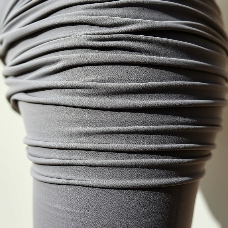 pink active shorts styled with linen shirt and sneakers for street look