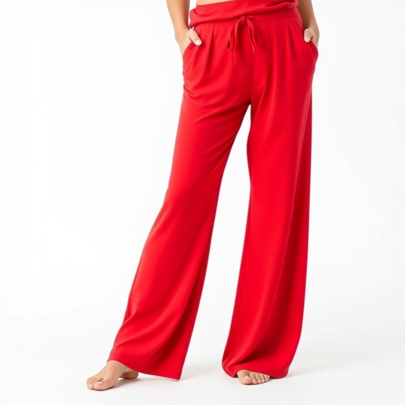 flare black yoga pants