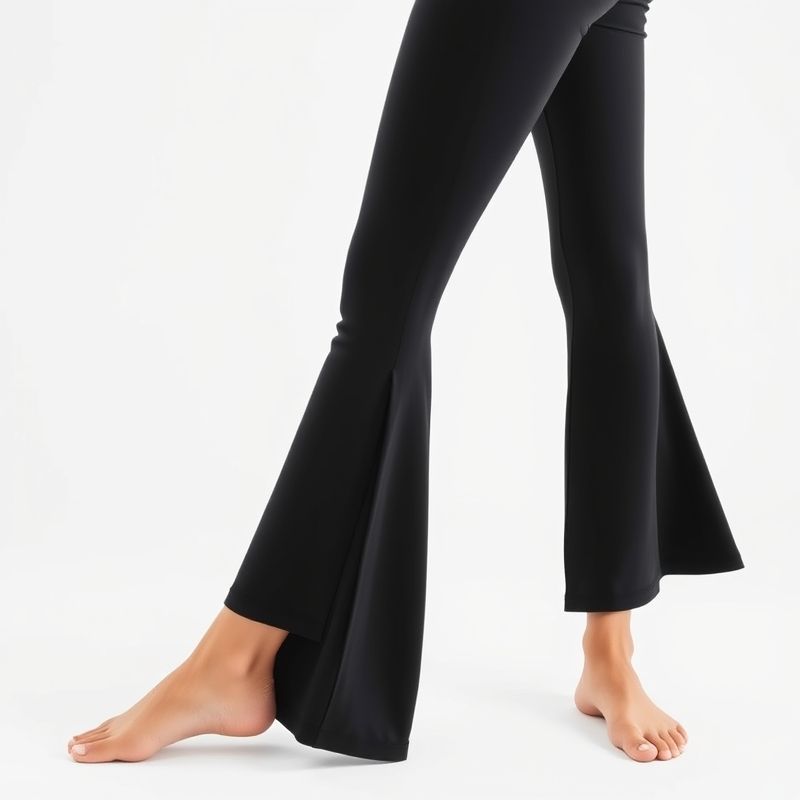 pollinations-yoga-flares-1-674538 pink active shorts - Professional Guide and Review