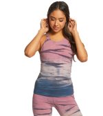 Double Cross Support Tank