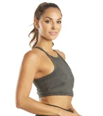 Back Strap Yoga Sport Bra