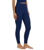 Shapeshifter 7/8 Yoga Leggings
