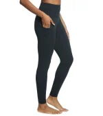 High Waisted Go-To Pocket Leggings 28"