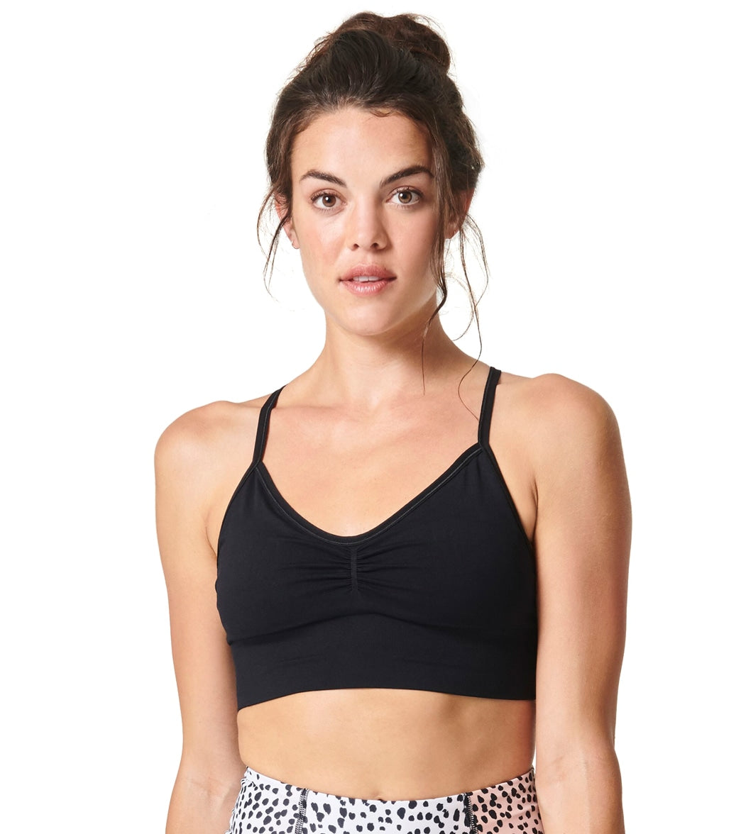 Paloma Yoga Sports Bra Paloma Yoga Sports Bra