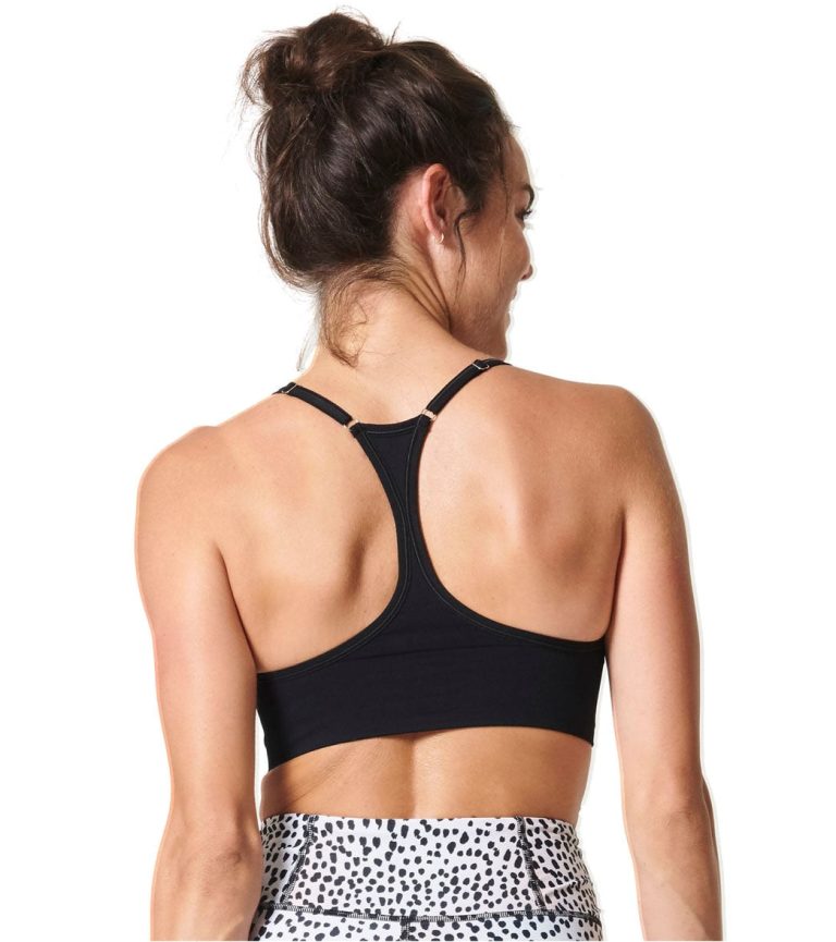 Paloma Yoga Sports Bra