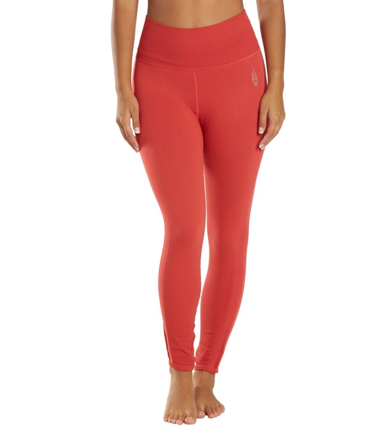 Good Karma Yoga Leggings