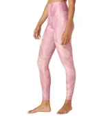 Spacedye Printed Caught In The Midi Yoga Leggings