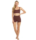 Wholesome Cheetah Sports Bra