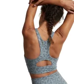 Let's Move Harris Bra