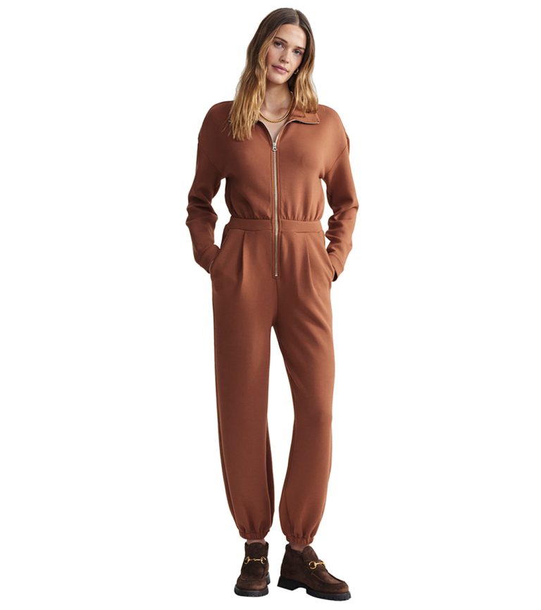 Jessie Jumpsuit