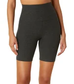 Spacedye Keep Pace Biker Shorts