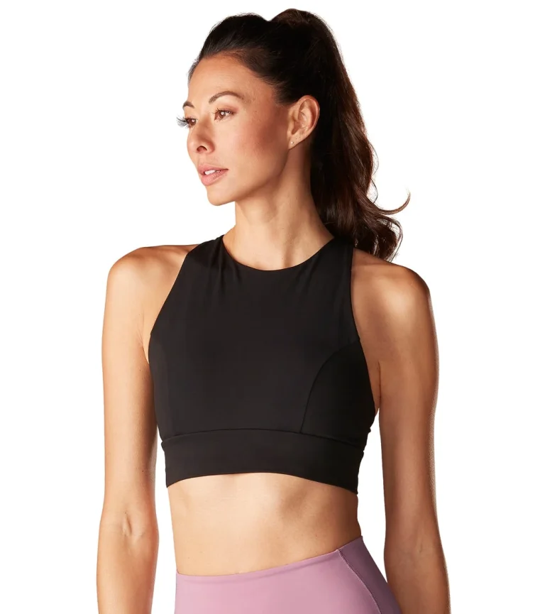 Move Yoga Sports Bra