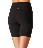 Stash & Dash Biker Shorts