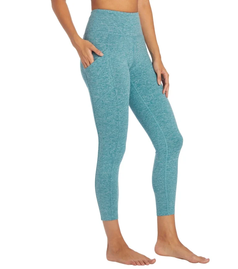 Zobha Eclipse Long Leggings
