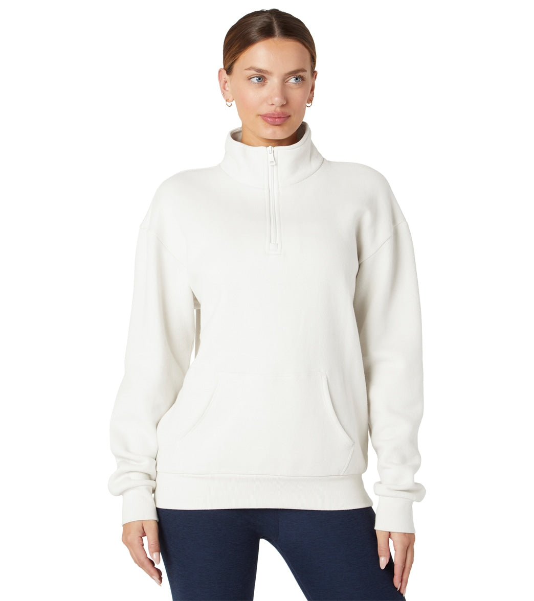 Recharge Pullover eco store - Professional Guide and Review