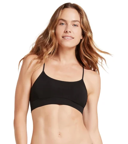 LYOLYTE Racerback Bra