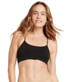 LYOLYTE Racerback Bra