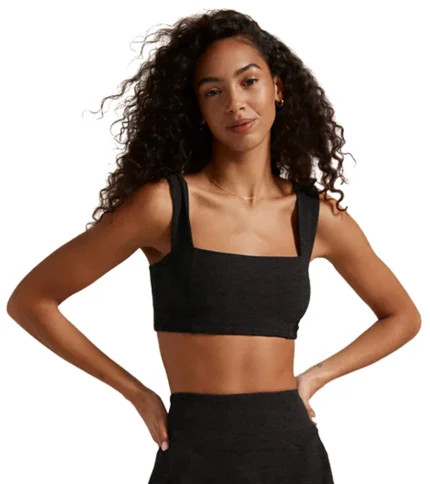 Spacedye Squared Bra