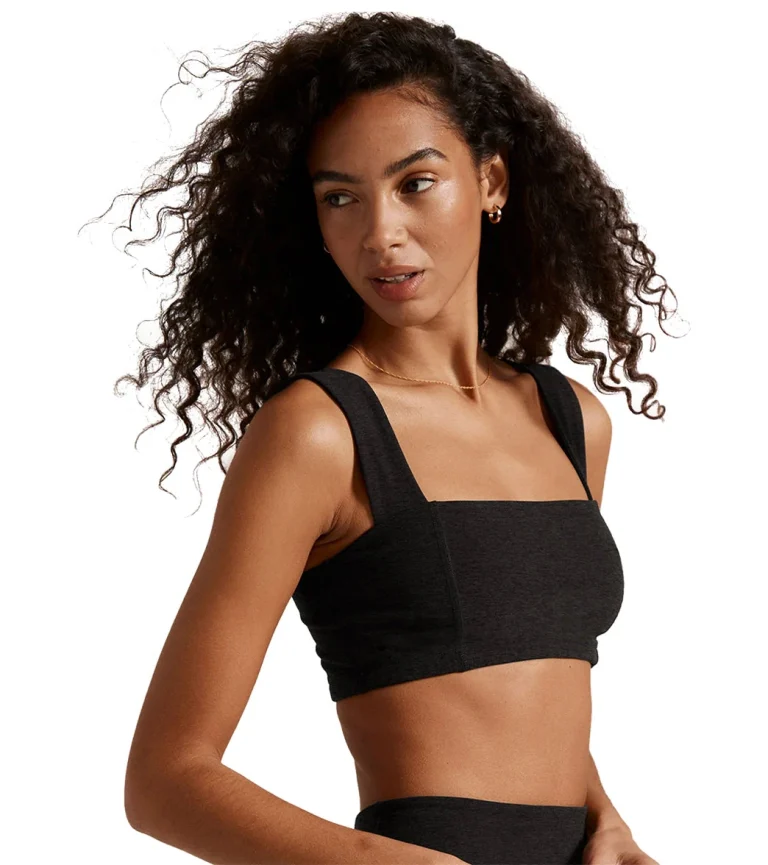 Spacedye Squared Bra