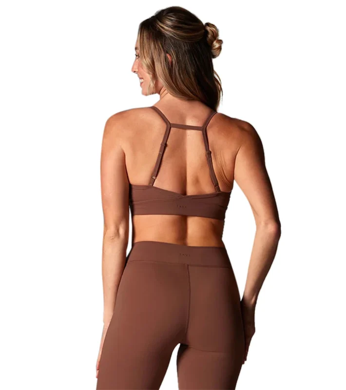 Adjustable Studio Bra