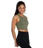 Active Long Line Bra