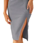 Spacedye Inspire Midi Dress