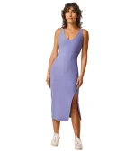 Spacedye Inspire Midi Dress