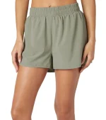 In Stride Lined Short