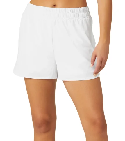 In Stride Lined Short