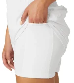 In Stride Lined Short