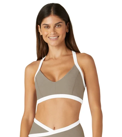 Spacedye Outlines Bra