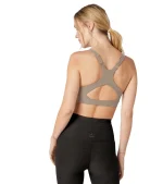 Spacedye On Center Bra