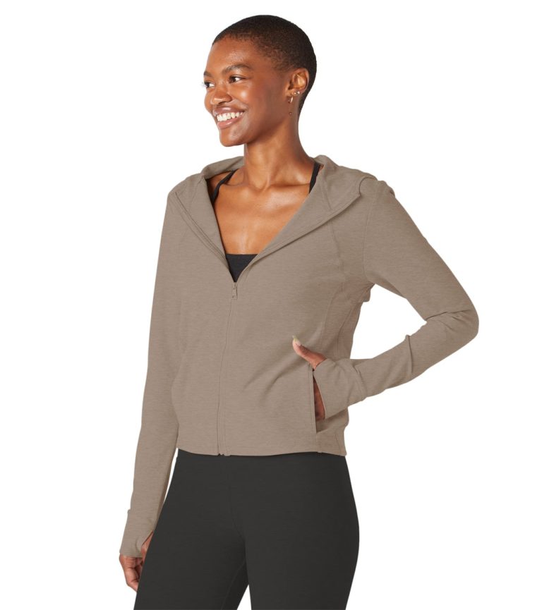 Spacedye High Energy Hoodie