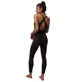 Flaunt Dream Tech Eco Jersey 7/8 Bodysuit