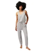 Harmony Rib Jogger Jumpsuit