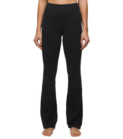 Luxara Flare Pant