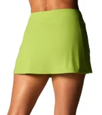 Active Skort