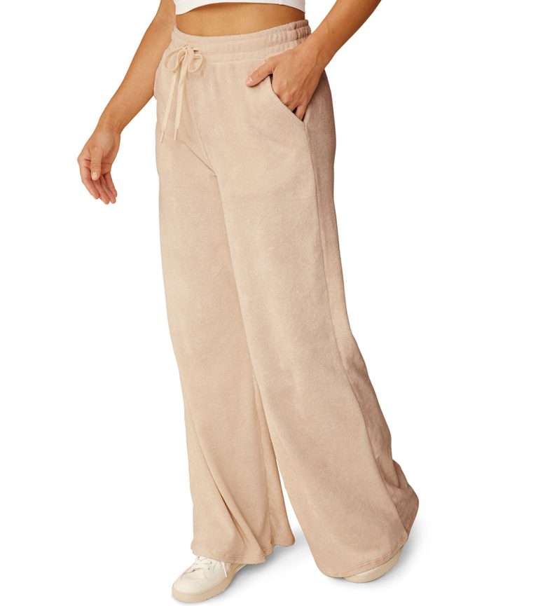 Tropez Pull On Pant