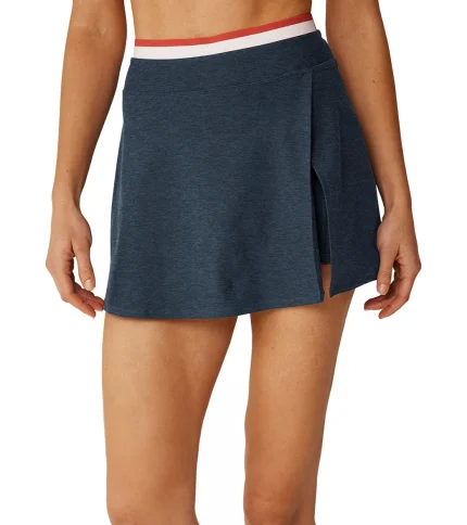 Spacedye Sea You There Wrap Skirt