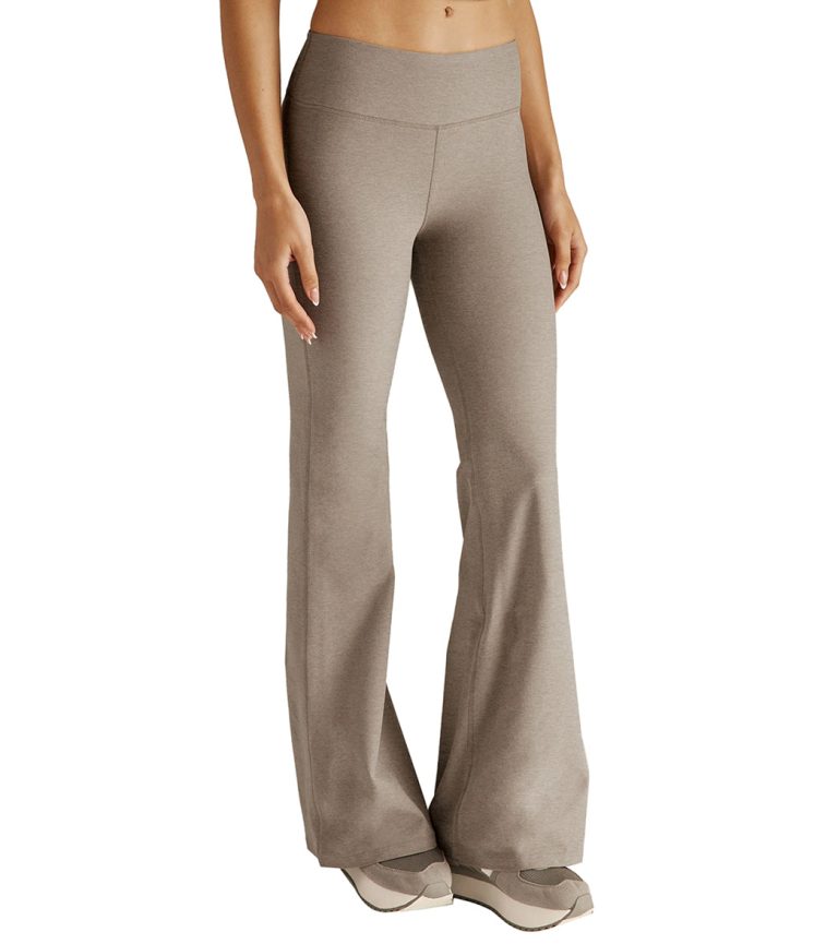 Spacedye 90'S Low Rise Flare Pant